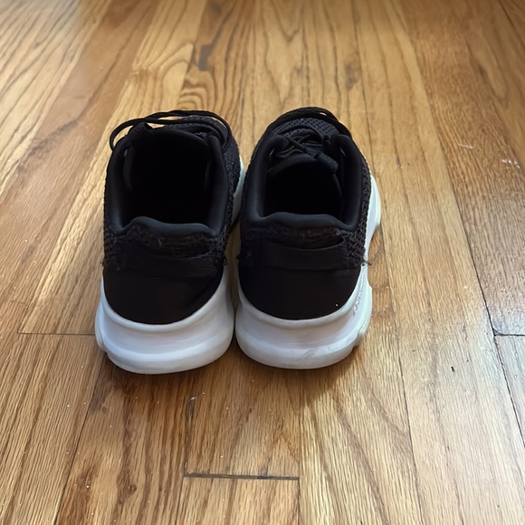 Shoes Universal Kids Adidas Cloudfoam - Picture 3 of 6